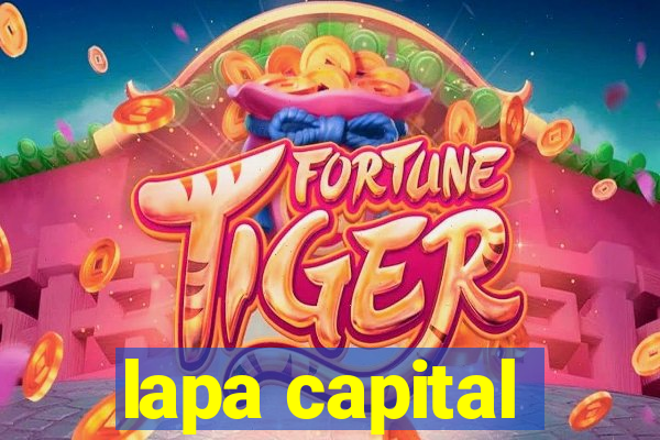 lapa capital